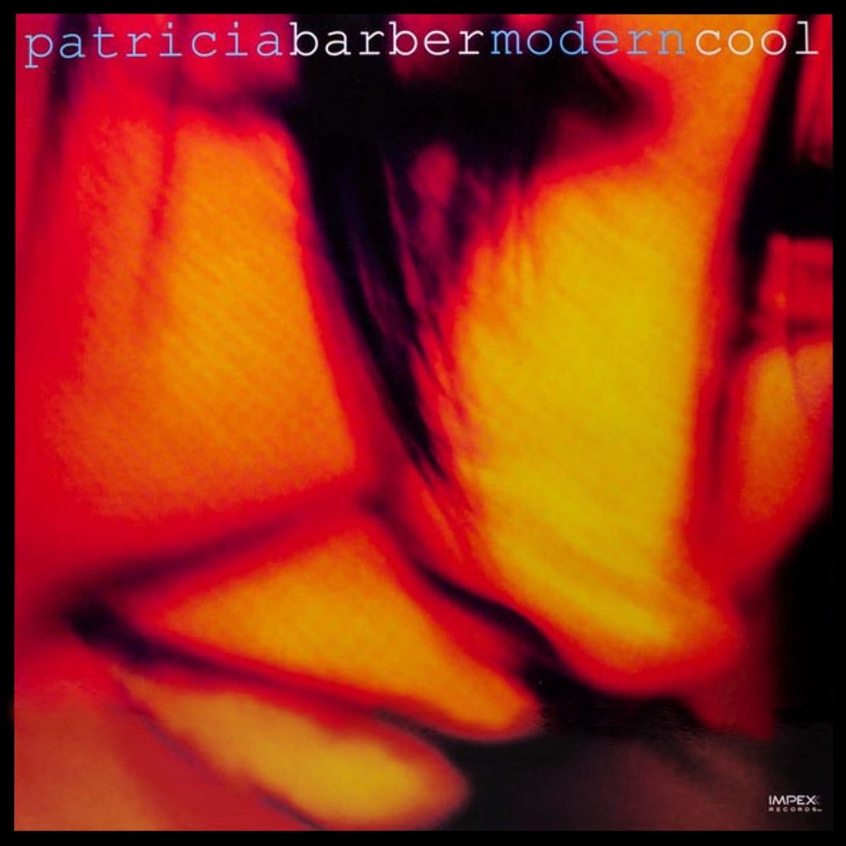 Modern Cool - HQ 2LP - 180 gram