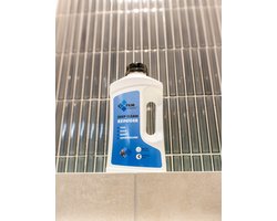 FRM Deep Clean Reiniger - Voor Tegels, Sanitair, Badkamer & Toilet - Verwijdert hevig Kalk, Cementsluier, Vuil, Urinesteen & Roest