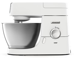 Kenwood KVC3100W