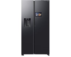 Samsung RS90F64EEFEO Side-by-Side Koelkast