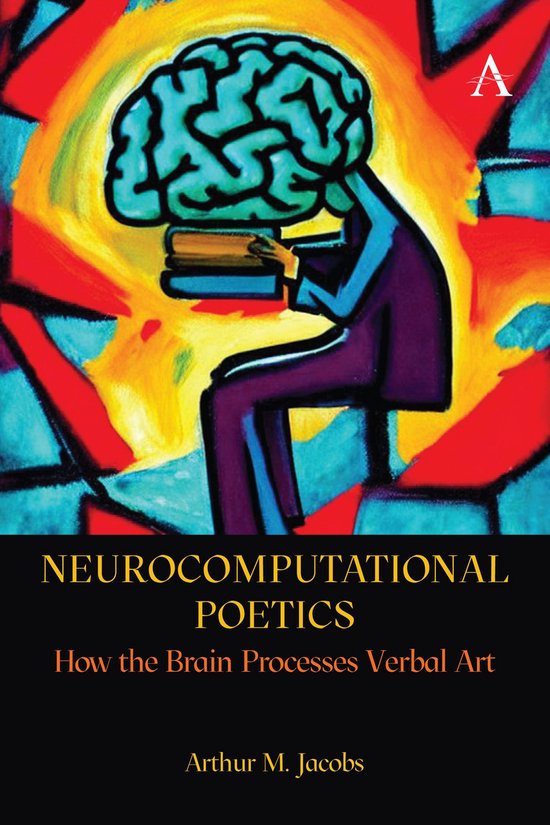Anthem Studies in Bibliotherapy and Well-Being - Neurocomput ... - cover