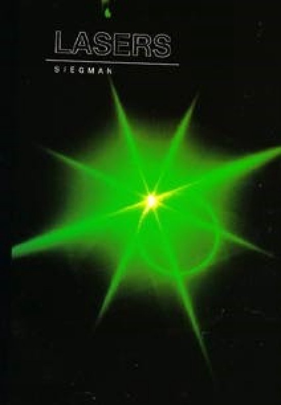 Lasers - cover