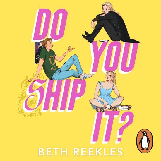 Do You Ship It - cover