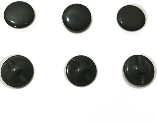 10 stuks 32 l knopen om op te naaien, van hars, voor kleding met 4 10 stuks 32 l knopen om op te naaien, van hars, voor kleding met 4