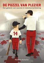 De puzzel van plezier: het geheim van succes in talentontwikkeling