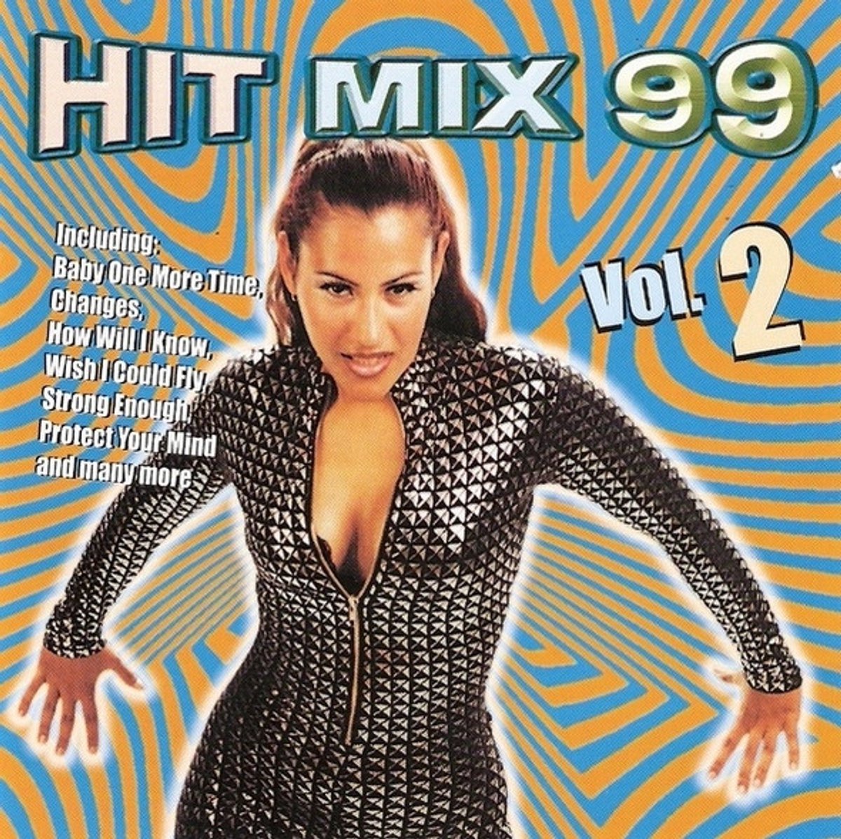 Hit Mix '99 - Vol. 2