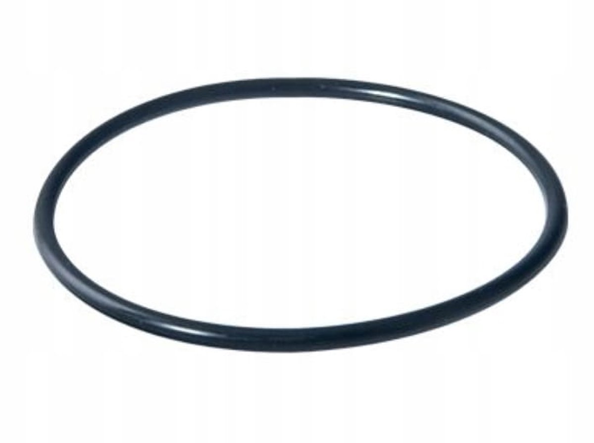 Dafi - Rubber Ring - 86x3,5 mm - Zwarte O-Ring - Voor Nieuwe Type Filters