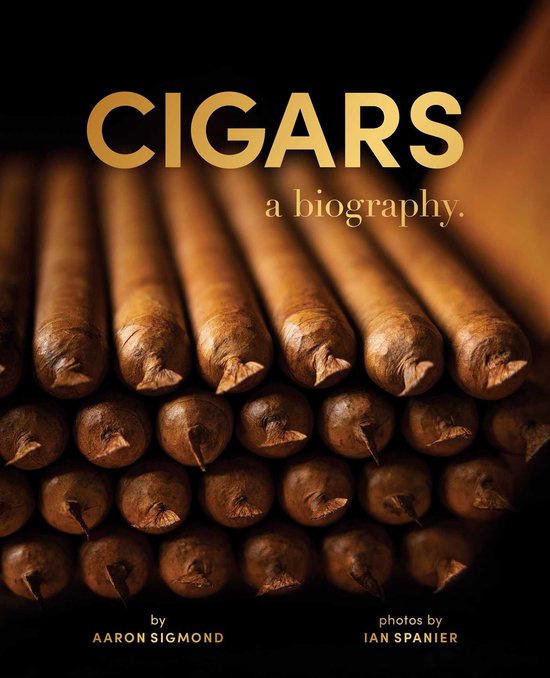 Cigars - cover