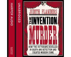 The Invention of Murder