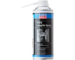 LIQUI MOLY PTFE LONGLIFE SPRAY 400ML