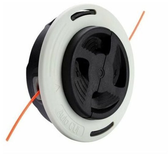 Maaikop - Schroefkop - Geschikt voor STIHL FS55/FS70/FS80/FS85/FS91/FS120/FS260/C26-2 trimmerkoppen - Grastrimmers - Maaikoptrimmers - Maaieraccessoires - 1 stuk van Merkloos	 — afbeelding 4