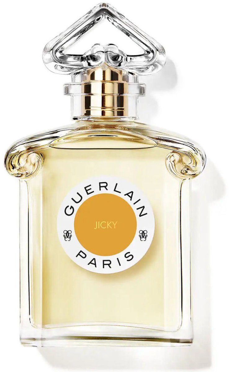 Goedkoopste Guerlain Jicky - 75 ml - eau de parfum spray - damesparfum