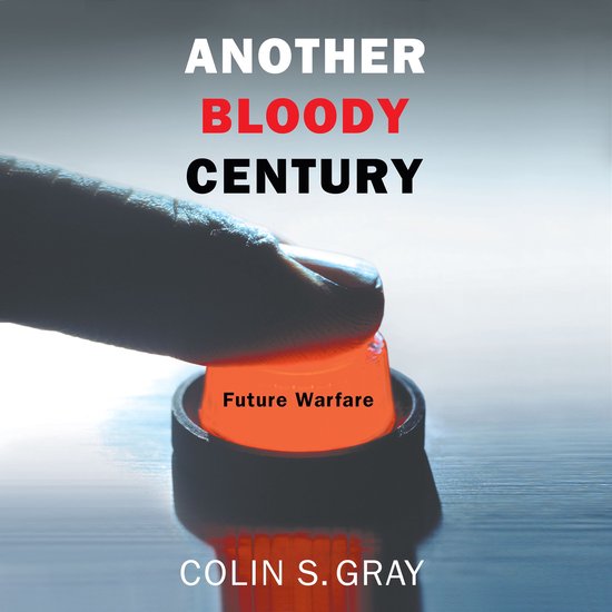 Another Bloody Century - cover