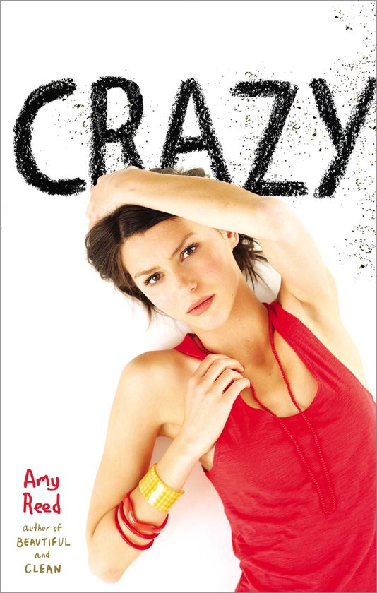 Crazy - cover