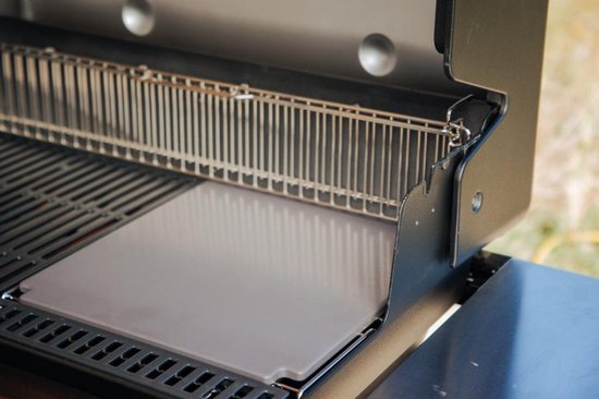 Weber 7681 pizzasteen — afbeelding 5