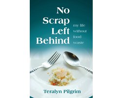 No Scrap Left Behind