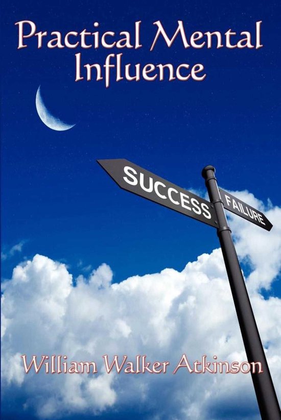Practical Mental Influence - cover