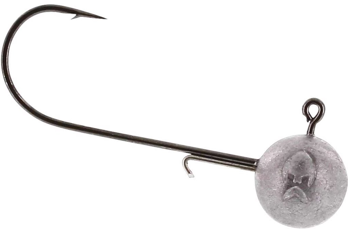 Westin Fishing Roundup LT 7.5gr haak 3/0 Natural Mustad