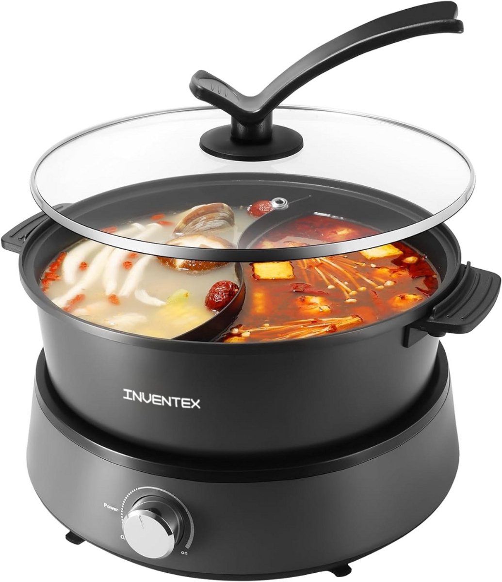 What Is Chinese Hot Pot? - hot pot base factory