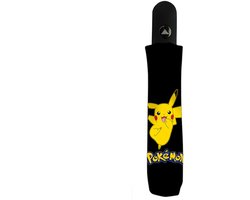 ABYstyle – Paraplu – Pikachu dessin – 96 cm – 8 panelen