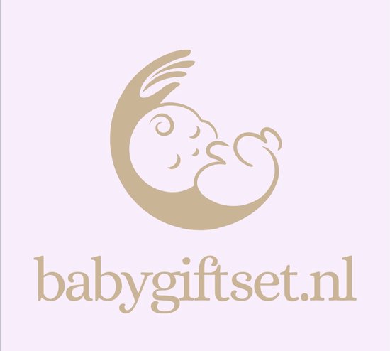 Babygiftset© – Siliconen babyservies set – Schaap Beige – Kinderservies set – Kinderbord – Kom – Met Zuignap – Kinderbestek – Babybestek – Slabbetjes – Drinkbeker – Snack cup – Kraamcadeau meisje – Kraamcadeau jongen – Babyshower cadeau — afbeelding 2