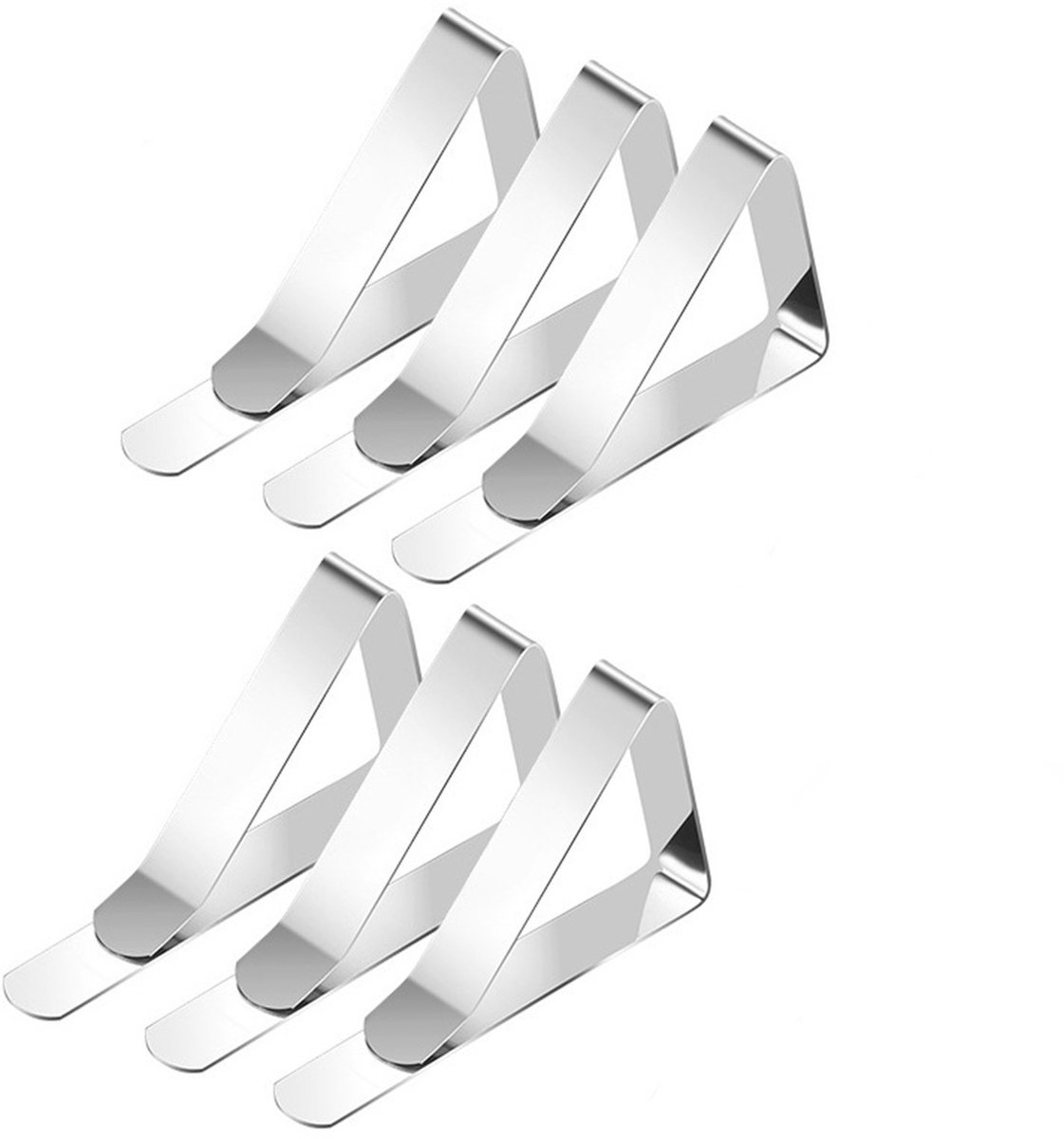 Doekclips / doekhouder