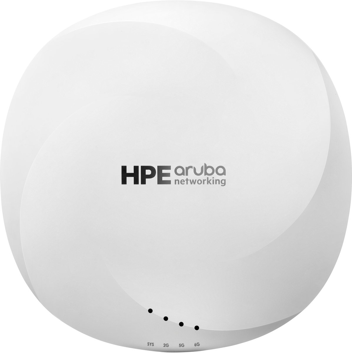 HPE Aruba AP-635 (RW) - Campus