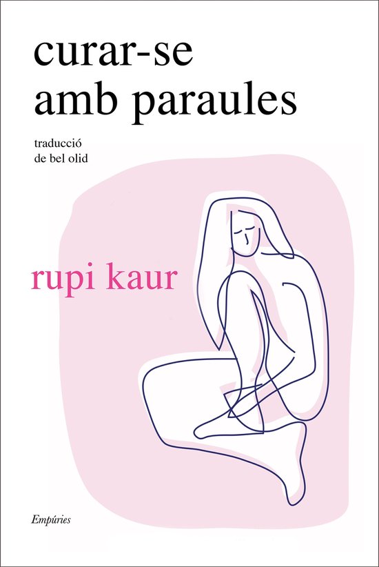 EMPURIES NARRATIVA - Curar-se amb paraules - cover