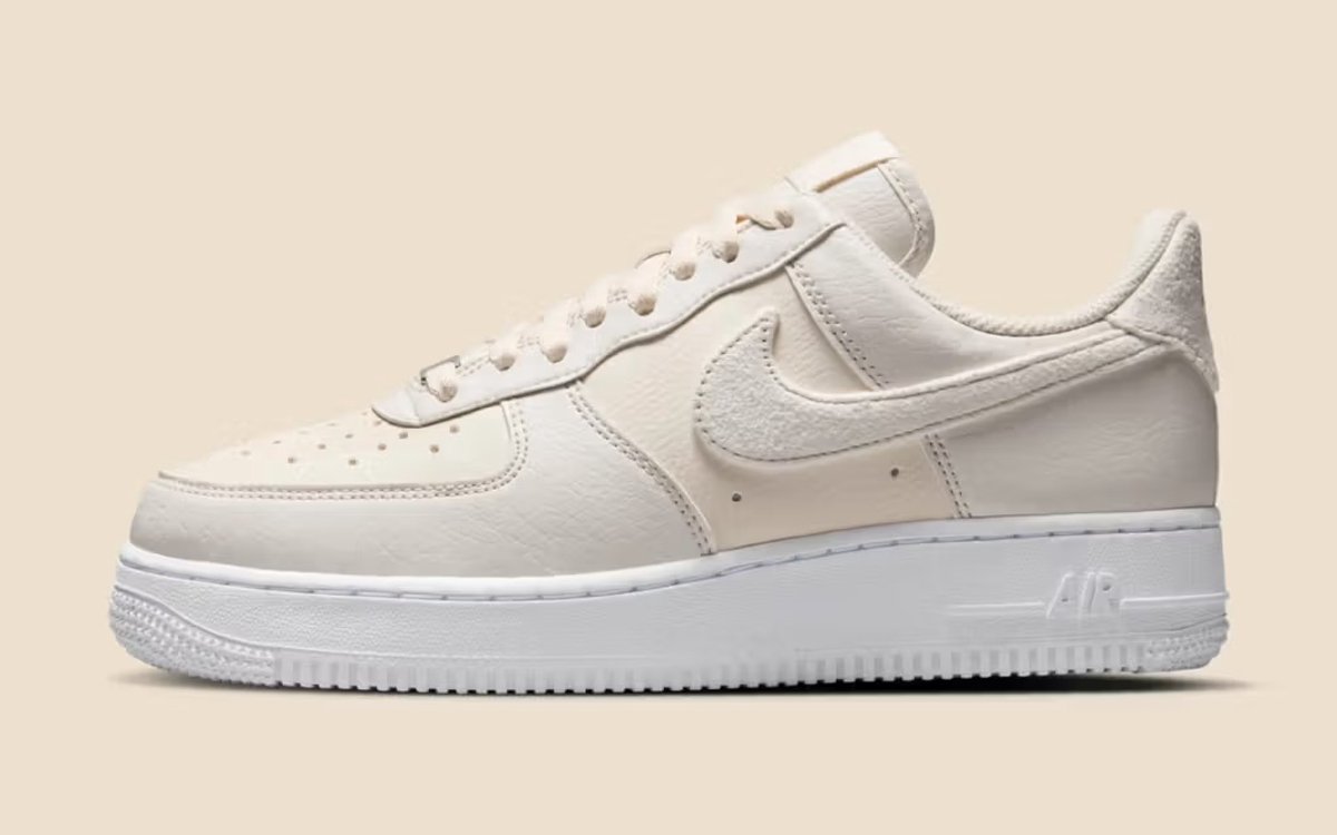 Nike Airforce maat 42