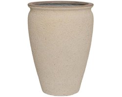 Pottery Pots - Plantenbak - Artemis S - Ø42cm x H58cm - Sahara Sand