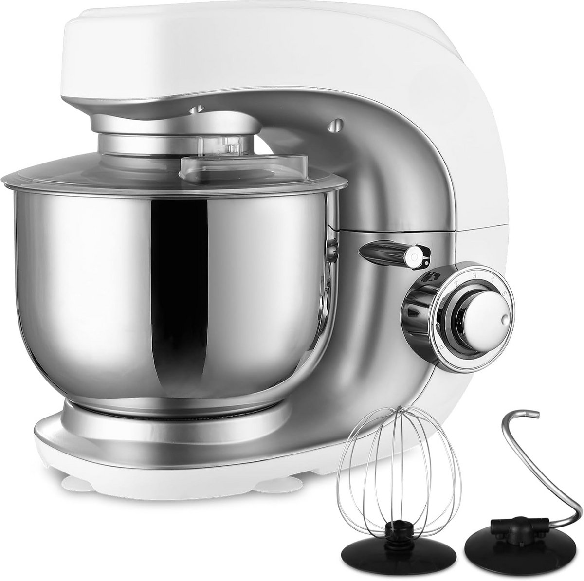 MKSS® Keukenrobot - Keukenmachine - Keukenmixer