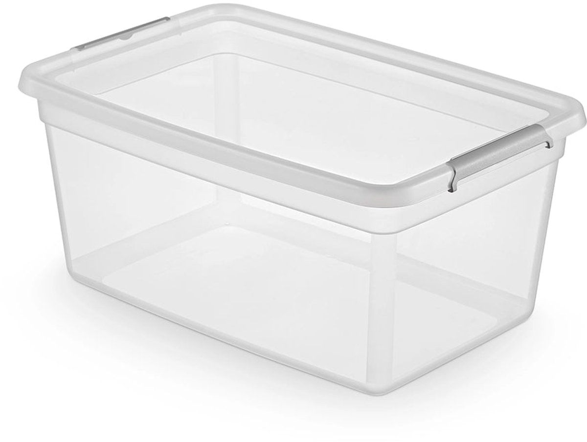 Orplast Stevige opbergbox - BaseStore - 40 liter