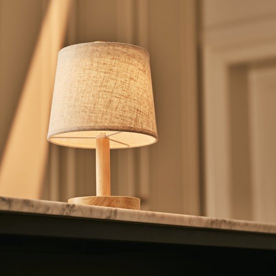 Led tafellamp h30cm outdoor | Horeca Groothandel