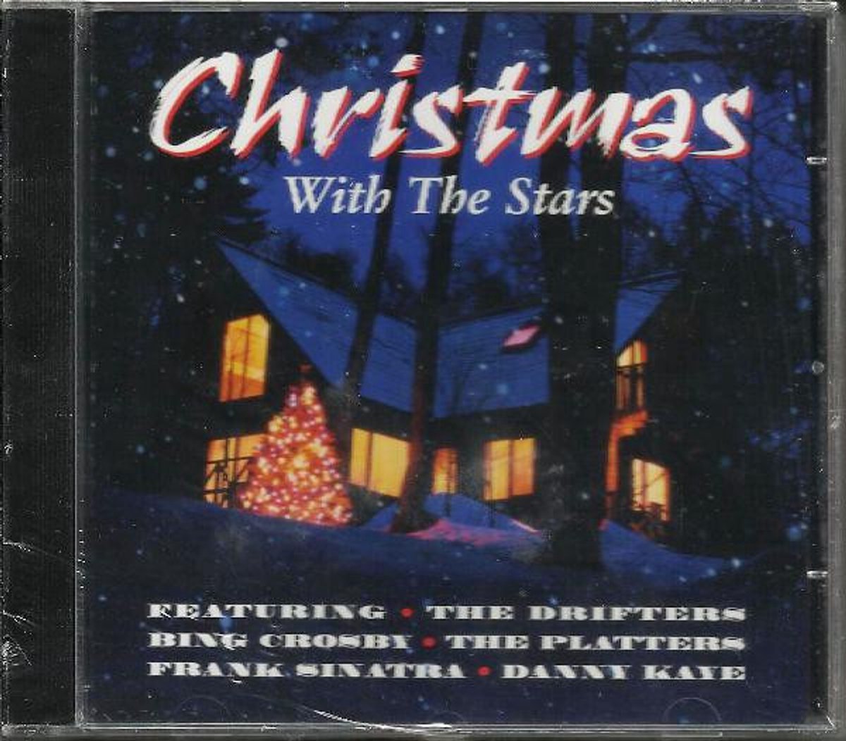 Christmas With the Stars