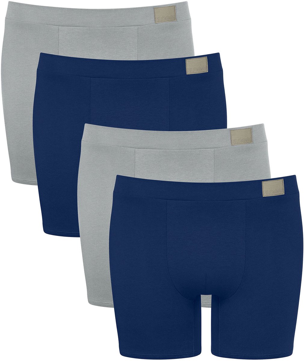 sloggi Retro Pants GO Natural Short