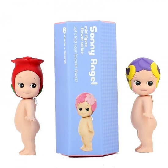 Sonny Angel HIPPERS 7個 Sonny Angel Hippers – KadoDash