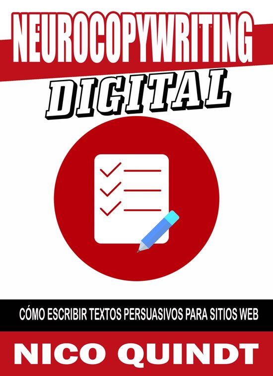 Neurocopywriting Digital - cover