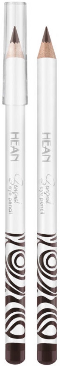 Sensual Oogpotlod Hean Cosmetics - 306 Brown