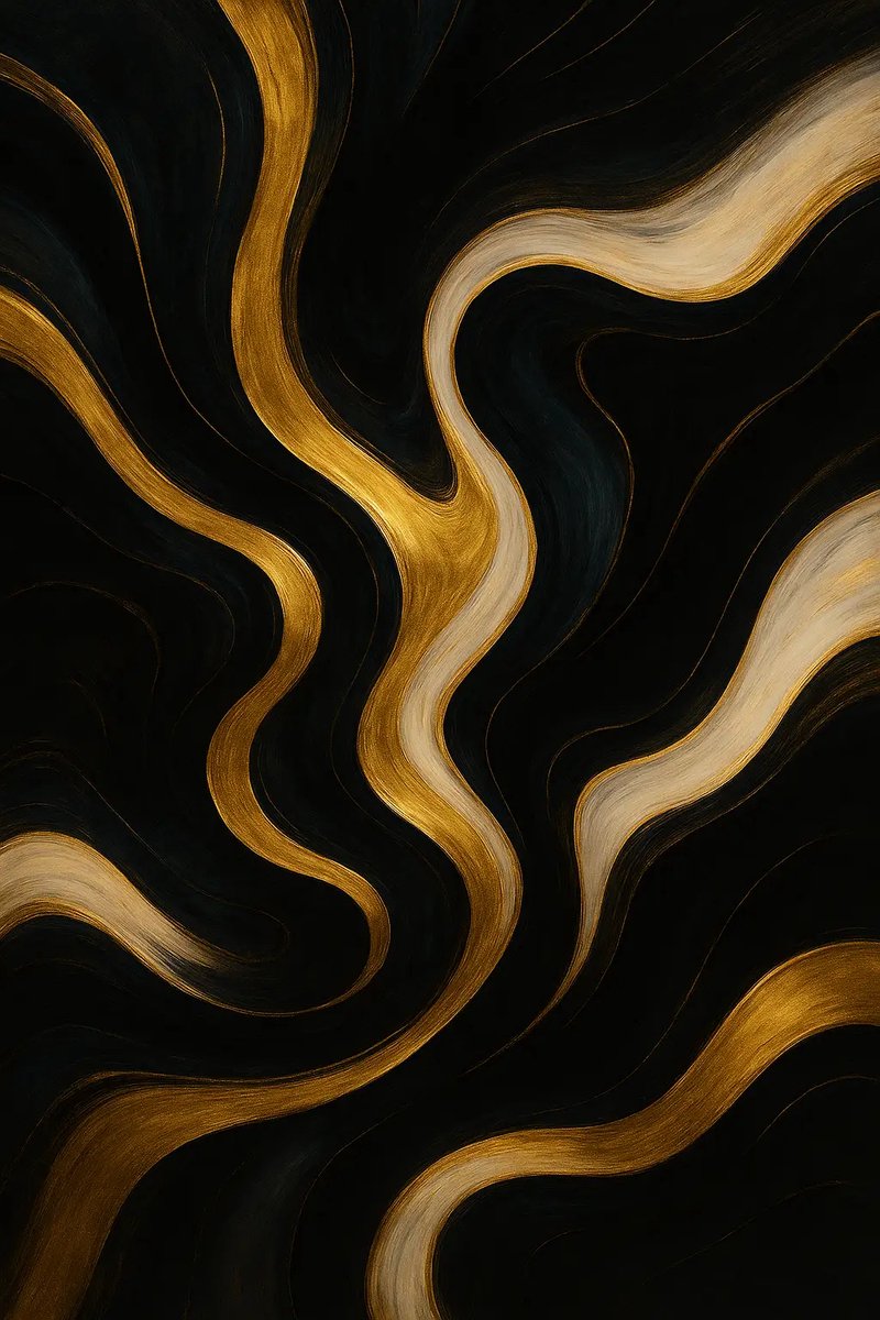 Magie - Golden Veins