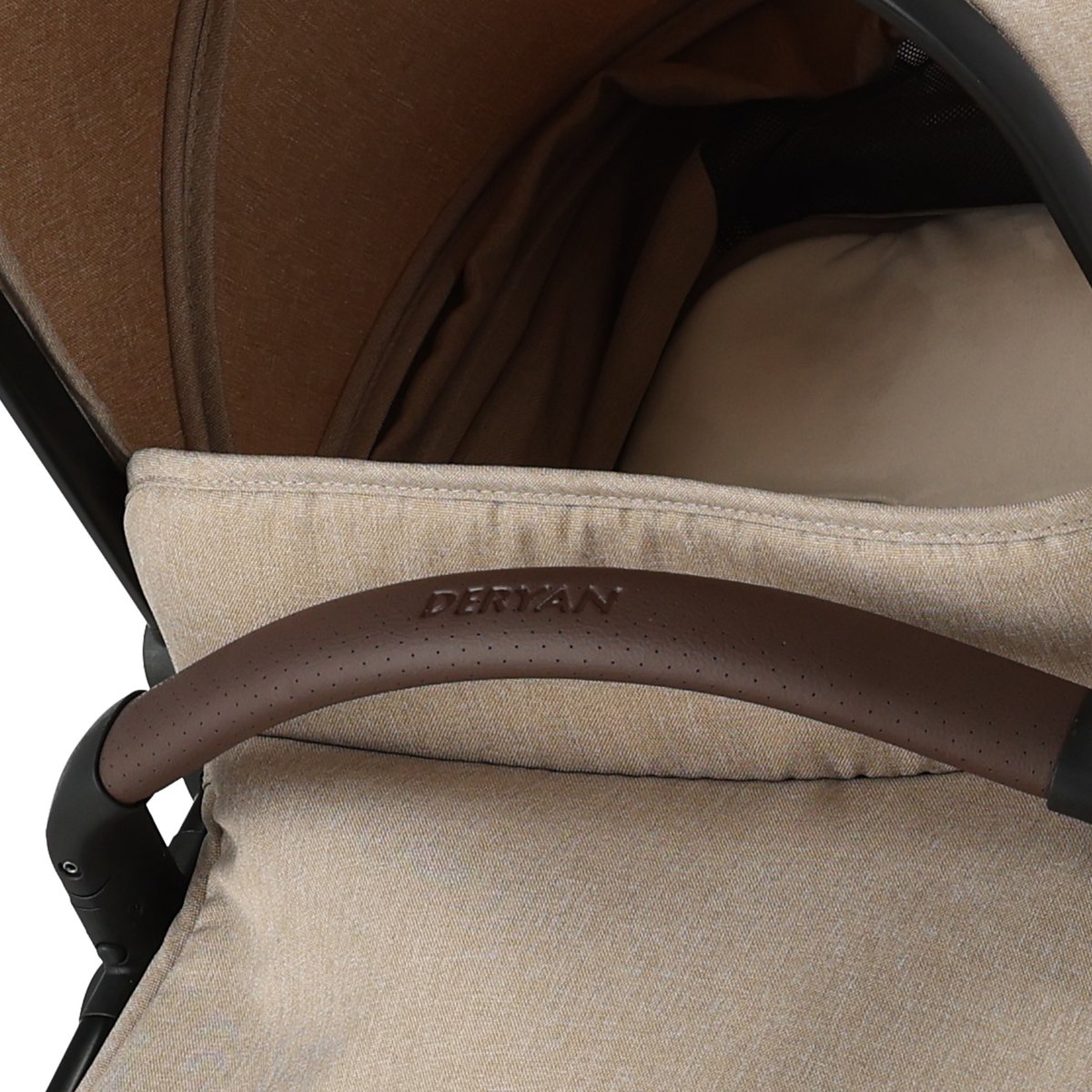 Deryan Noa Kinderwagen 3-in-1 - Multi - afbeelding 2
