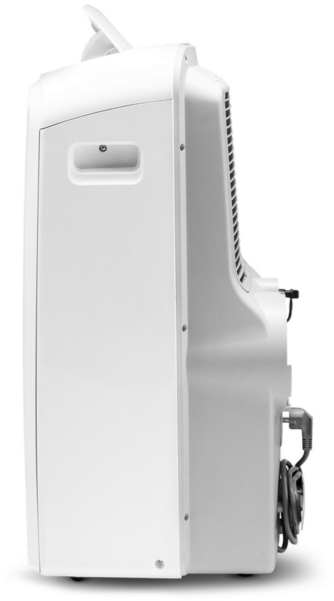 Afbeelding 3 van TROTEC Mobiele airconditioner PAC 3910 X WiFi 14000 Btu/h