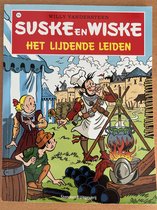Suske en Wiske 314 - Het lijdende Leiden