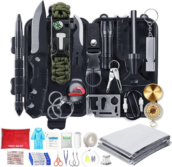 Outdoor Gear Shop | Bushcraft Shop | Urban Survival - Urban Survival