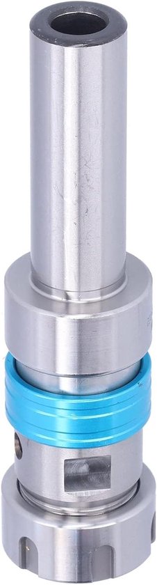 EDM slijpklem met schroefspil roestvrij staal bekbreedte 35 mm