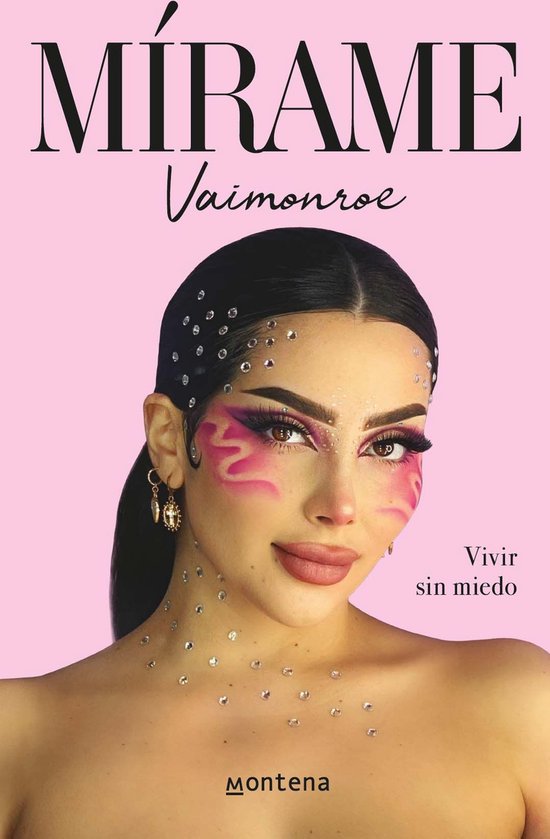 Mírame - cover