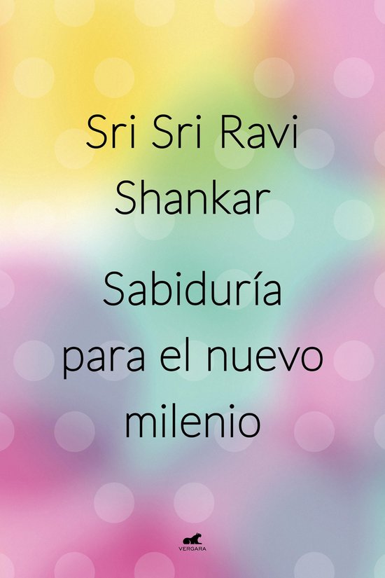 Sabiduría para el nuevo milenio - cover