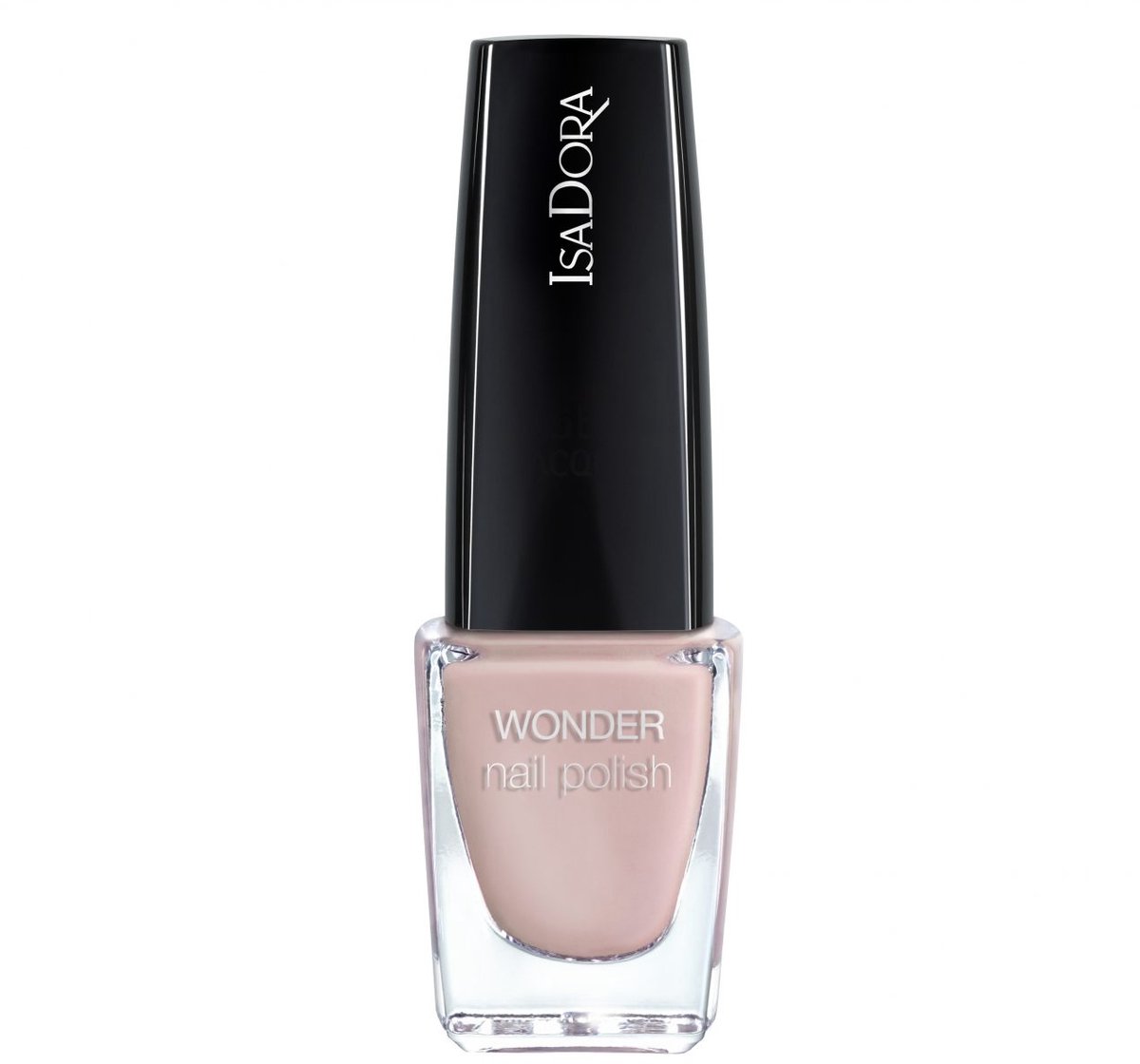 ISADORA WONDER NAIL POLISH – 109 Rose Petal