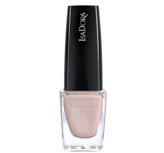 ISADORA WONDER NAIL POLISH – 109 Rose Petal