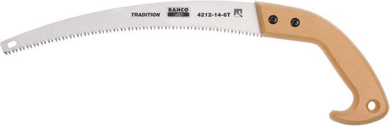 Bahco Boomzaag - 360 mm - 4212 - 14 van Bahco — afbeelding 3