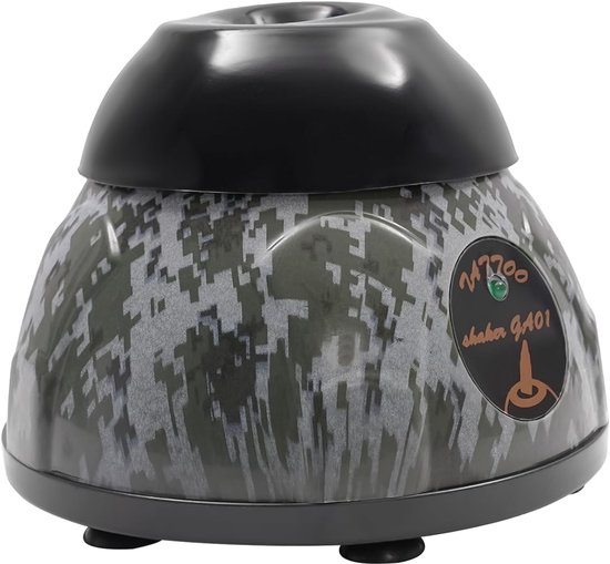 RFWR® Mini Vortex Mixer voor Tattoo-inkt en Nagellak - Draadloze Multifunctionele Shaker met Hoge Snelheid van RFWR — afbeelding 3